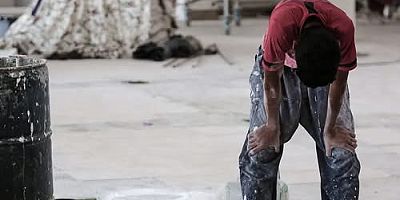 2025 yılının ilk 106 gününde 19 çocuk iş cinayetine kurban gitti