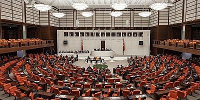 2026 Bütçesi Genel Kurul’da: Maraton 14 gün sürecek
