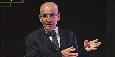 2026'da vergiler ne kadar artacak? Mehmet Şimşek açıkladı