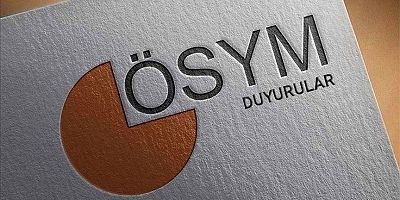 2026-KPSS lisans sonuçları açıklandı
