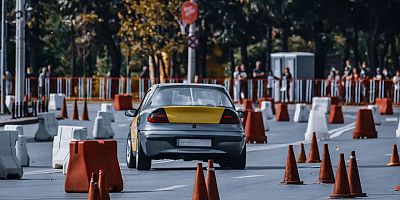 2027'de sürücü ehliyeti alım sistemi değişiyor