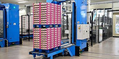 25 yıllık dev ambalaj şirketi iflas bayrağını çekti: Tasfiye süreci başlatıldı