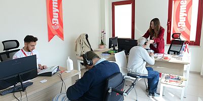 3. Nilüfer Halk Sağlığı Günleri başlıyor