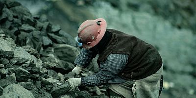 4 Aralık Dünya Madenciler Günü | Türk Toraks Derneği: 888 meslek hastalığının 114’ü pnömokonyoz