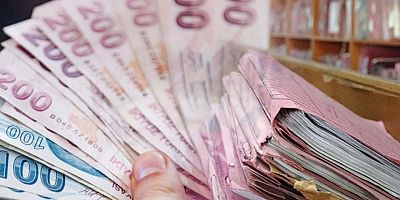 50 günde 1.5 milyon kişi icralık oldu!