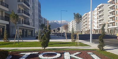 500 bin sosyal konutta bu hafta 7 ilde kura çekilecek