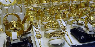 51 yıl sonra ilk: Kapalıçarşı altın satışını durdurdu