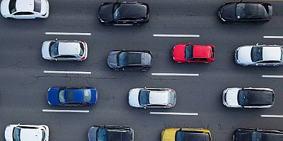 6 madde daha Meclis'ten geçti: İşte yeni trafik cezaları