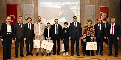 62. Kütüphane Haftası Osmangazi’de Coşkuyla Başladı