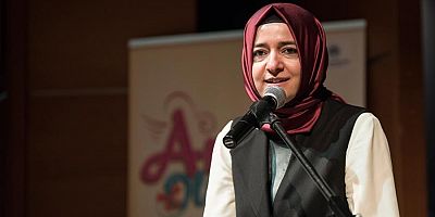63 milyon koyup 1.3 milyar kazandığı iddia edildi: AKP Genel Başkan Yardımcısı Fatma Betül Sayan Kaya, görevden affını istedi