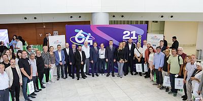 64. Uluslararası Bursa Festivali sanatseverlerle buluşuyor