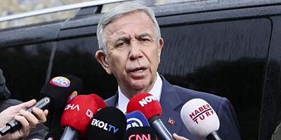 7 yılda 49 ayrı inceleme! Bakan Çiftçi'den Mansur Yavaş açıklaması