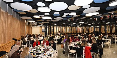 8 Mart’ta Osmangazi’de Kadın Hakları Vurgusu