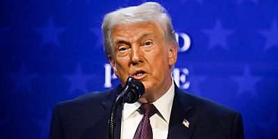 ABD Adalet Bakanlığı Trump'ın adının geçtiği yeni Epstein belgelerini paylaştı