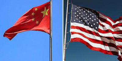 ABD'den Çin'in misilleme kararı sonrası yeni hamle: Yüzde 104 ek vergi