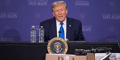 ABD’den İran’a 15 maddelik anlaşma planı iddiası!