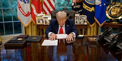 ABD, Güney Afrika'daki G20 zirvesine neden katılmıyor?