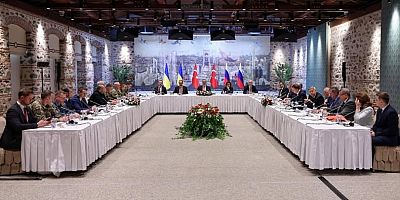 ABD: Müzakereleri reddederse Rusya'ya ek yaptırım masada