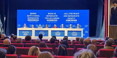 Abdullah Öcalan'ın ikinci '27 Şubat' mesajı açıklandı: 'Devletin demokratik dönüşüme duyarlı olması önemlidir'