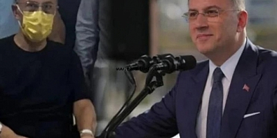 Adli Tıp’tan Murat Çalık raporu: Sağlık durumu cezaevinde kalmasına engel değilmiş