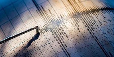 AFAD: Bingöl'de 4.4 büyüklüğünde deprem meydana geldi