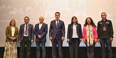Afetlere Yüzyıllardır Dayanım Gösteren Kent Bursa