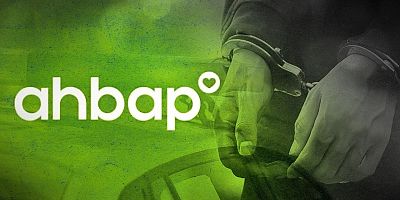 Ahbap Derneği’ne kayyum atandı