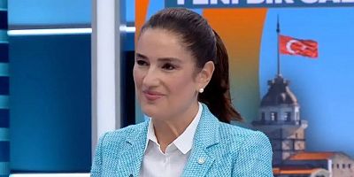 Ahbap Derneği soruşturmasında tutuklanan Avukat Ece Güner tahliye edildi