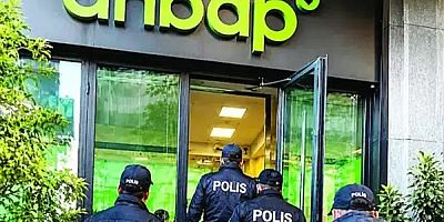 Ahbap Operasyonu ve 
