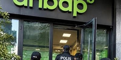 AHBAP soruşturmasında 5 kişi ifadeye çağrıldı