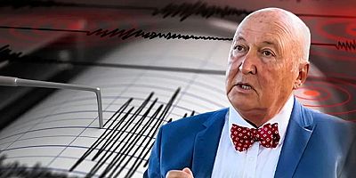 Ahmet Ercan sabahki depremin ardından daha büyüğü için uyardı