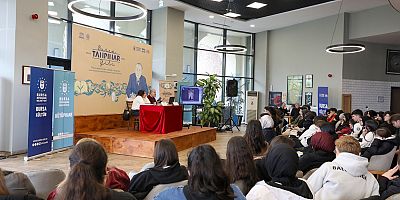 Ahmet Hamdi Tanpınar Bursa'da anıldı