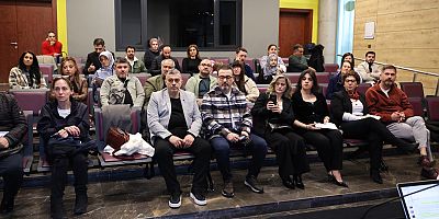 Aile Olmanın Gücü Osmangazi’de Konuşuldu  