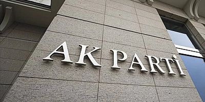 AK Parti'den YENİ Parti'yle ilgili ilk açıklama