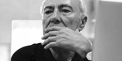 Akademisyen ve yazar Taha Parla, 80 yaşında vefat etti