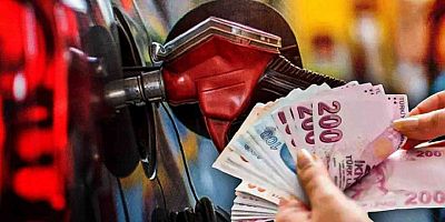 Akaryakıta dev zam bekleniyor