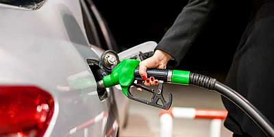 Akaryakıta indirim geldi