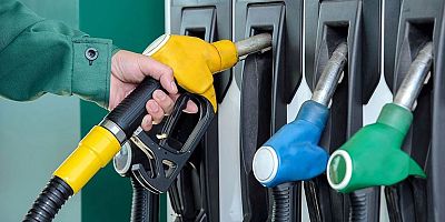 Akaryakıta zam geldi, tablo değişti:güncel benzin, motorin ve LPG fiyatları 