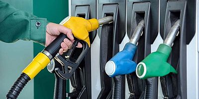 Akaryakıtta tabela yine değişti