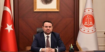 Akın Gürlek basın açıklaması yapacak