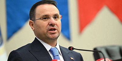Akın Gürlek: İki faili meçhul cinayet dosyası daha aydınlatıldı