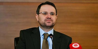 Akın Gürlek'in tapusunu sorgulayan memur gözaltına alındı!