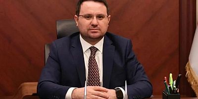 Akın Gürlek mal varlığı iddialarına yanıt verdi: Belgeler sahte, dört taşınmazım var