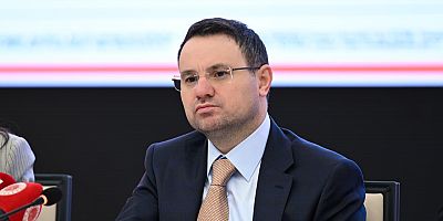 Akın Gürlek'ten açıklama: Fon vurgununda 3 fondan 214 kişi ve şirket 187,6 milyar lira kazandı