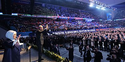 AKP Kızılcahamam kampına hazırlanıyor: Gündem 'yeni anayasa'