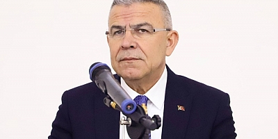 AKP'li Köşk Belediye Başkanı Güler disipline sevk edildi: İhracı isteniyor