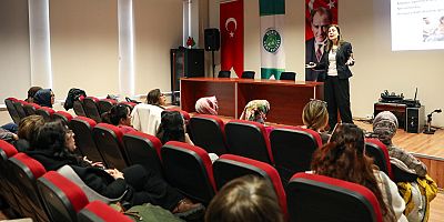 Akran zorbalığına karşı bilinçli ebeveynlik