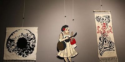 Alaca Dokuma Sergisi, Merinos Tekstil Sanayi Müzesi’nde