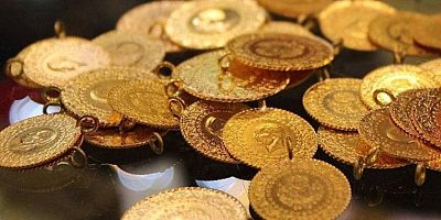 Altın fiyatları 1 haftanın en düşüğünde: Çeyrek, gram ve yarım altın fiyatları bugün ne kadar?