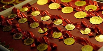 Altın fiyatları güne nasıl başladı? İşte 6 Kasım 2025 çeyrek, gram ve yarım altın fiyatları